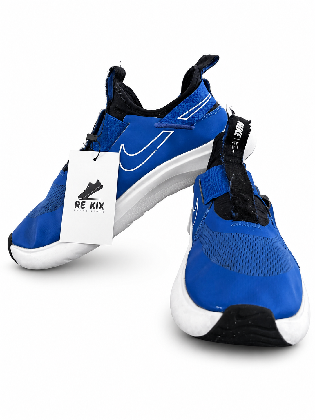 NIKE FLEX PLUS PS