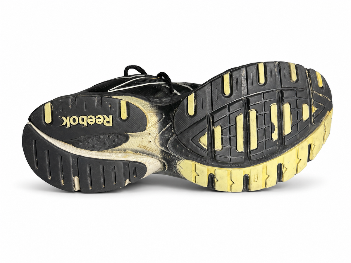 REEBOK ROAD SUPREME KINETICFIT DMX RIDE