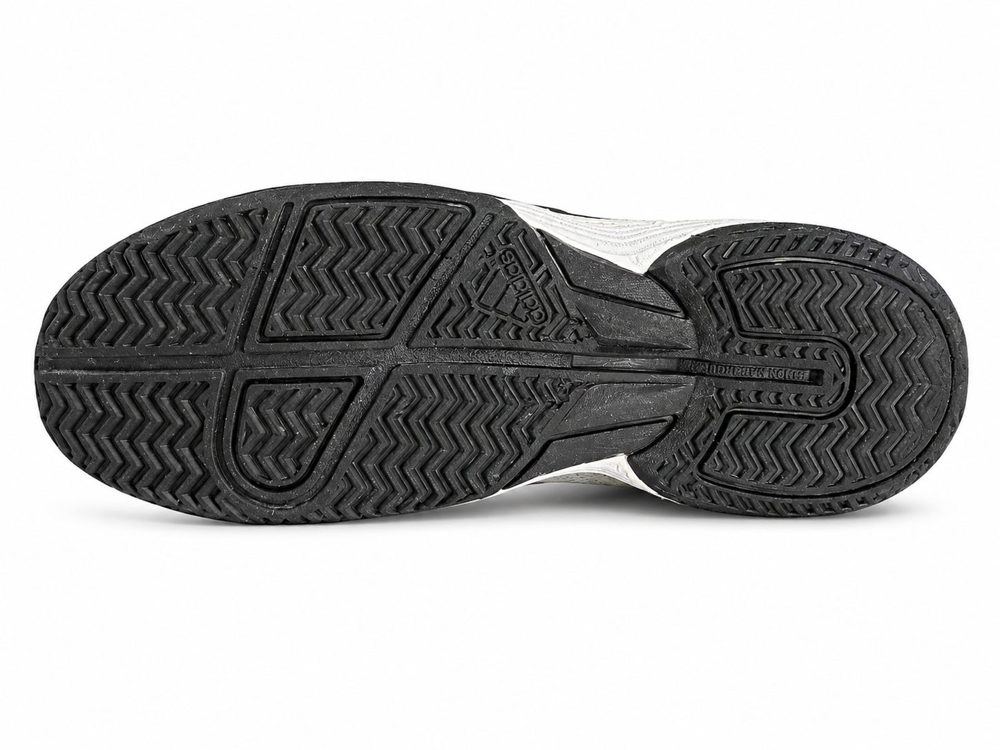 ADIDAS ADIZERO UBERSONIC