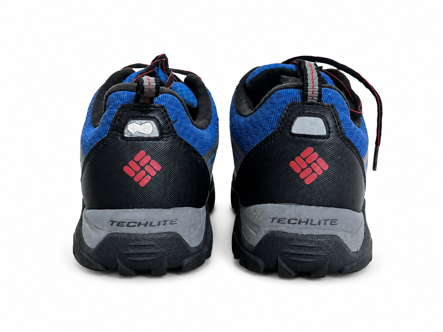 COLUMBIA PINE BLUFFS OMNI TECH