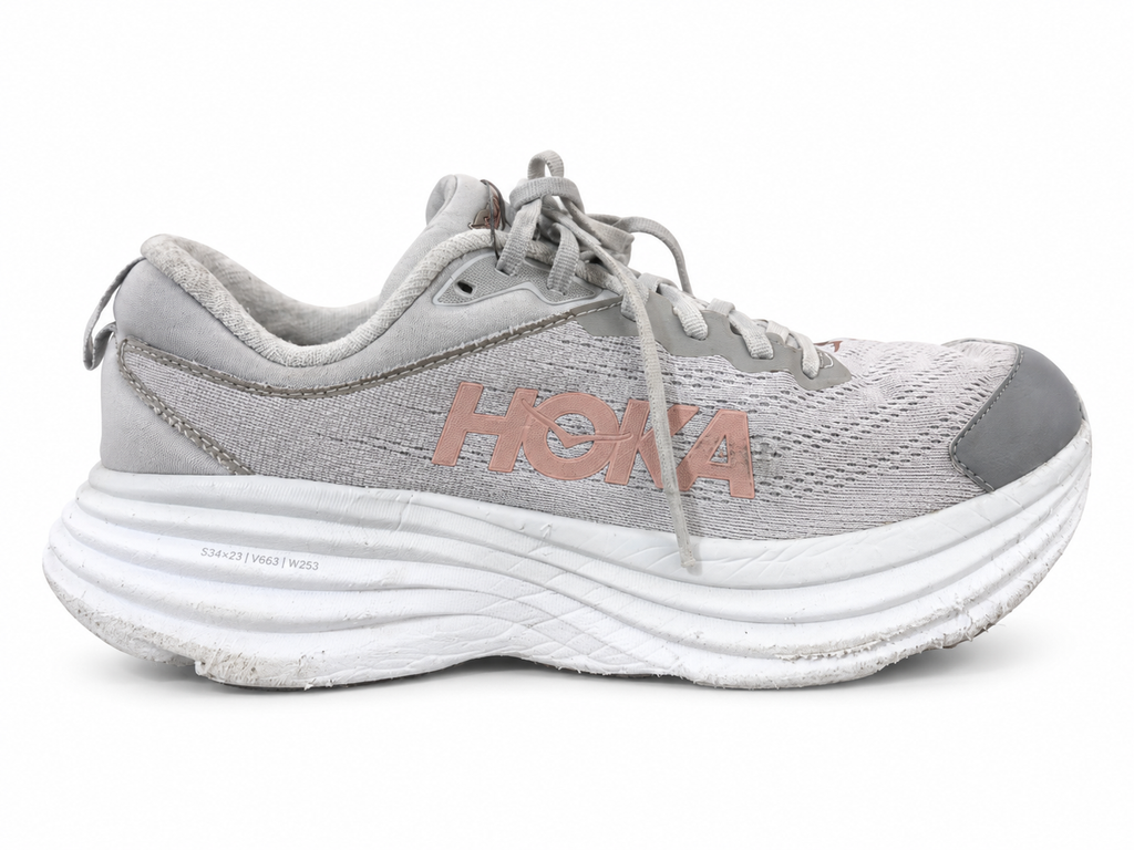 HOKA BONDI 8