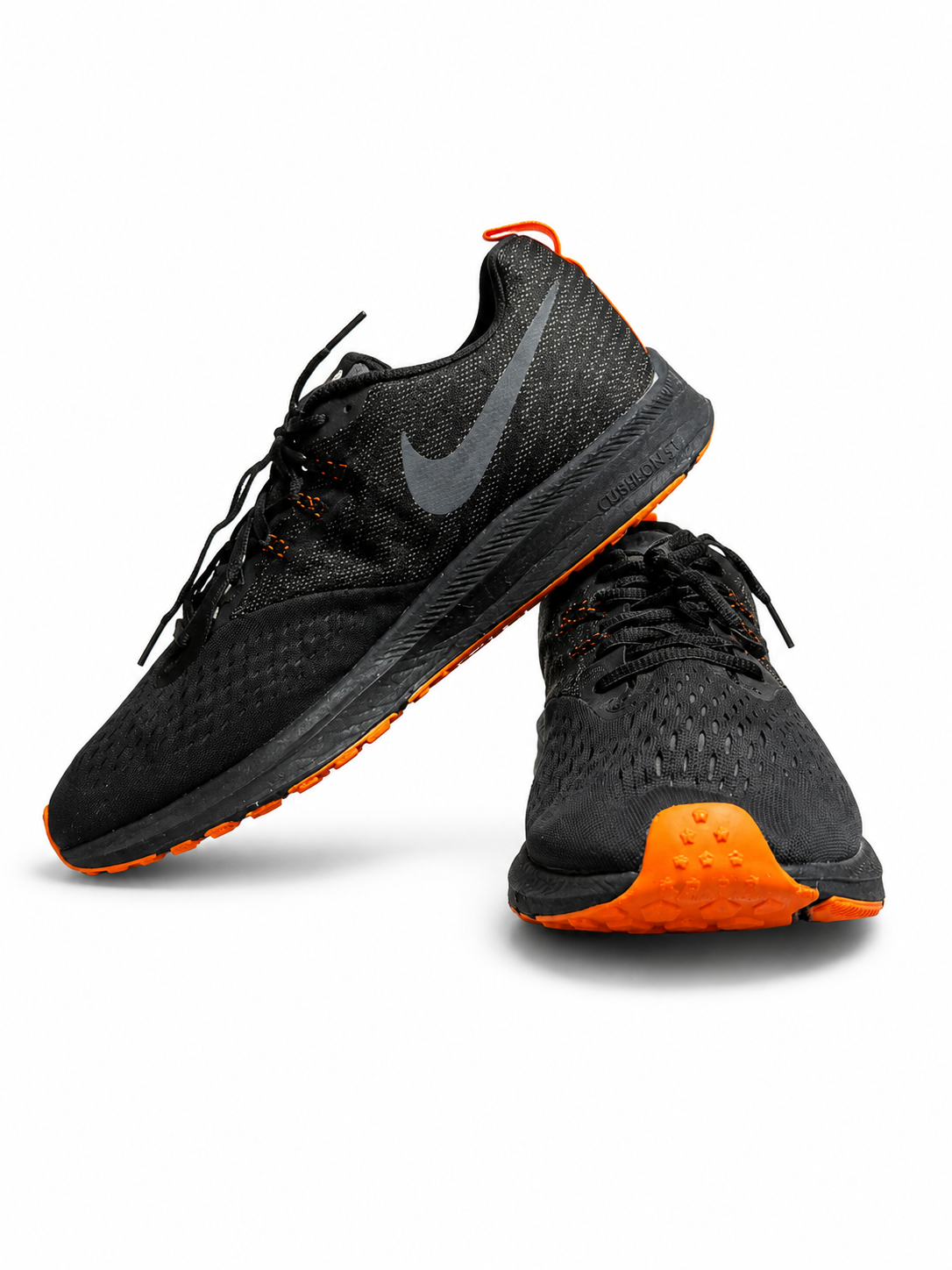 NIKE AIR ZOOM WINFLO 4 SHIELD