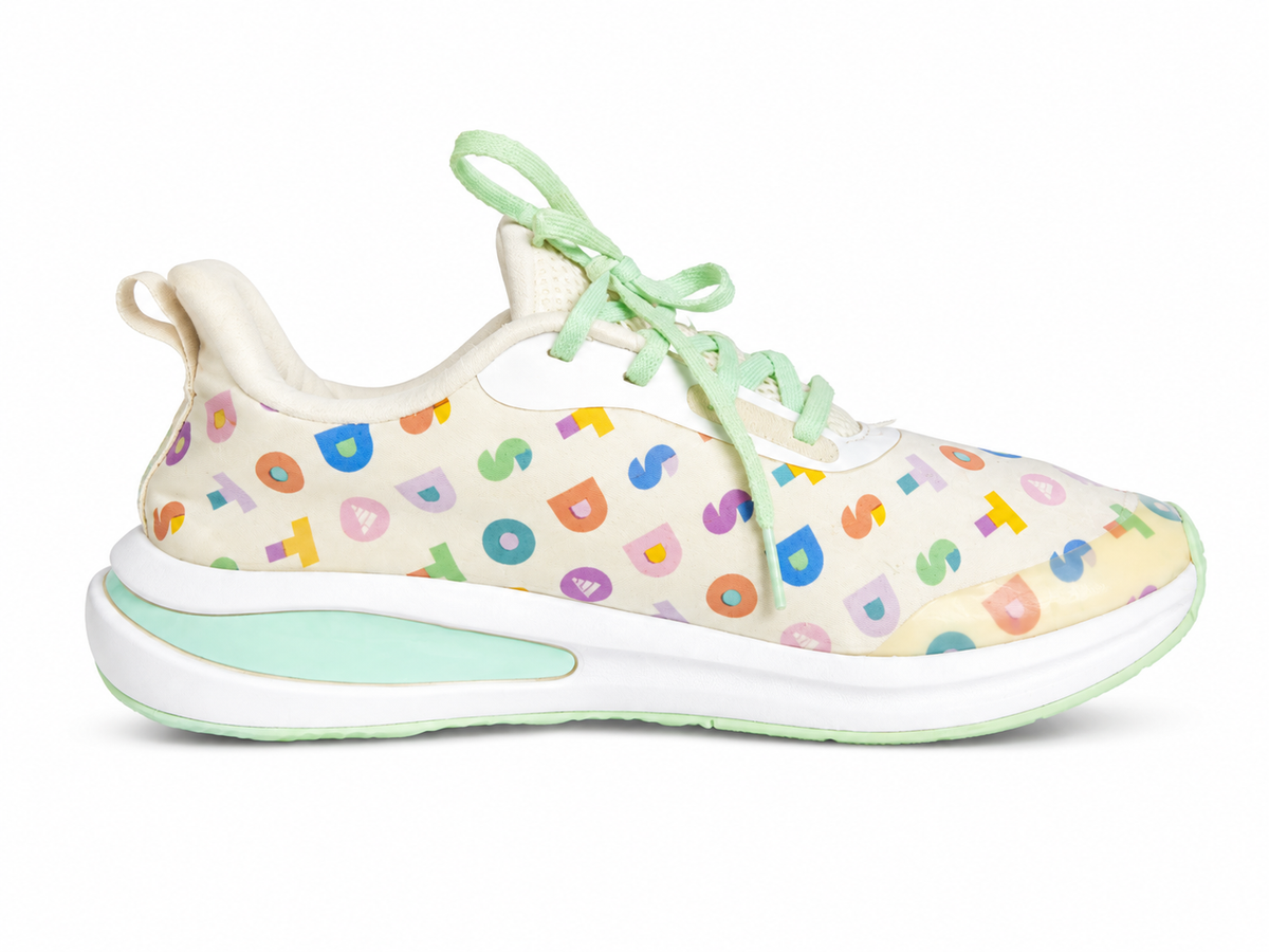 ADIDAS X LEGO FORTARUN