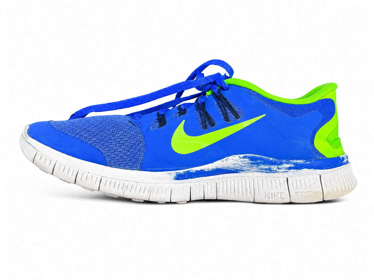 NIKE FREE 5.0 PLUS
