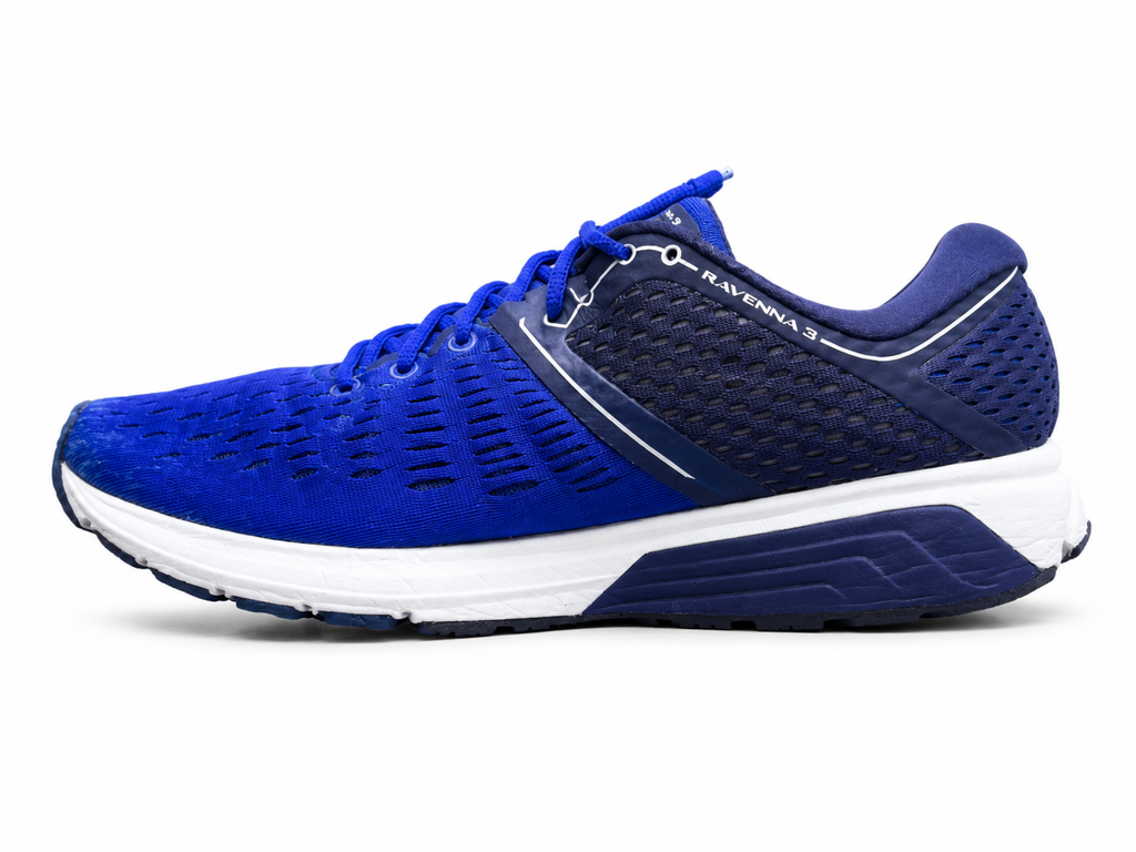 BROOKS RAVENNA 9