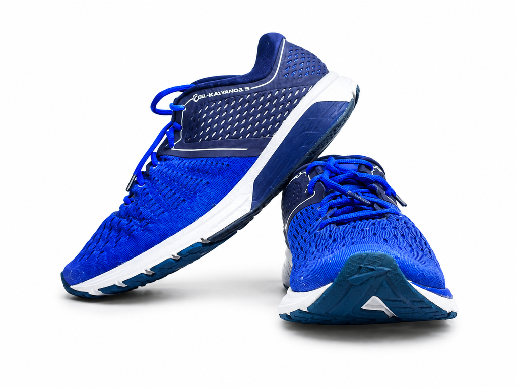 BROOKS RAVENNA 9