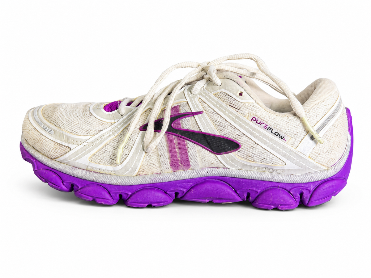 BROOKS PURE FLOW 7