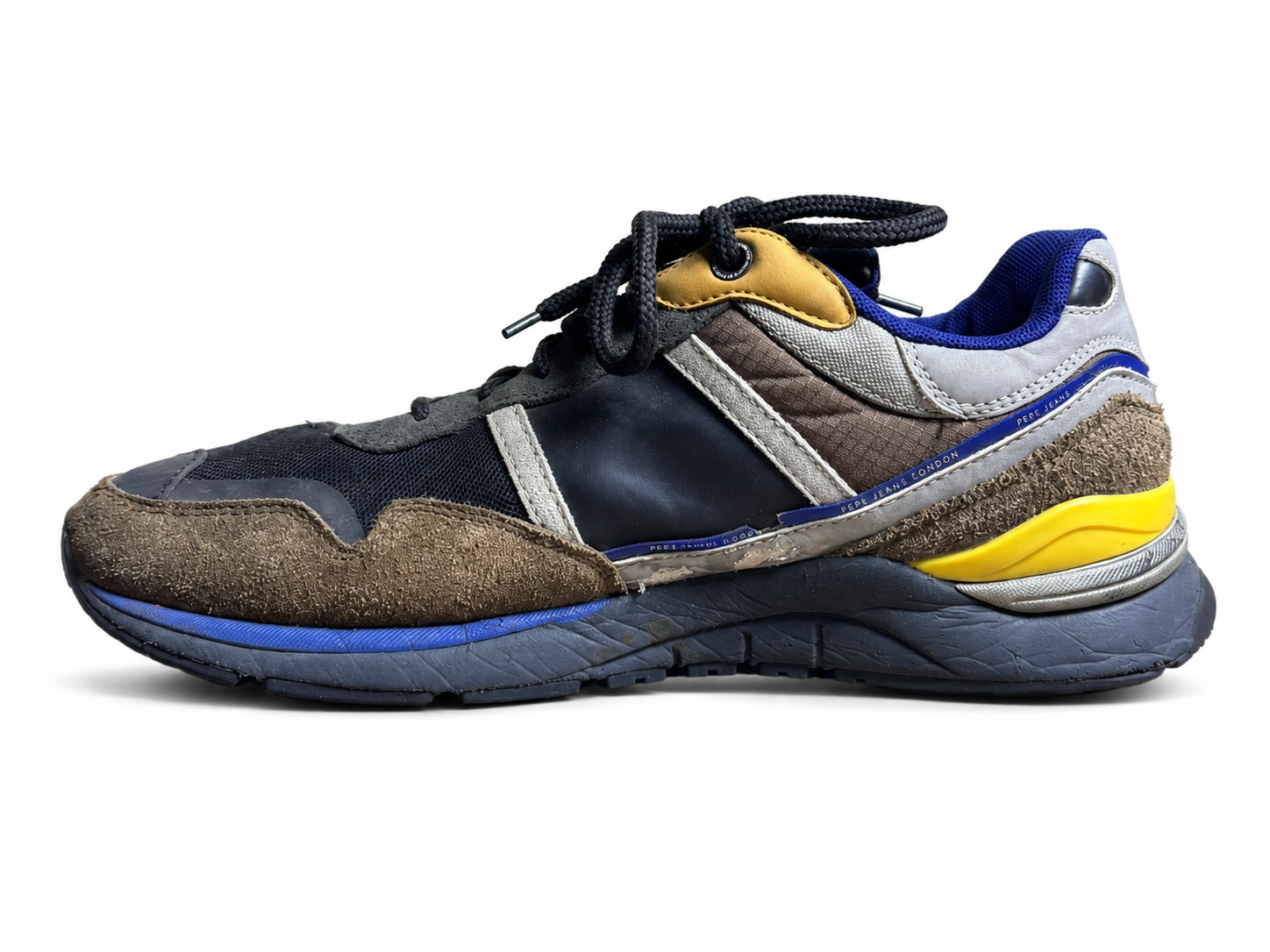PEPE JEANS X20 BASIC STREET