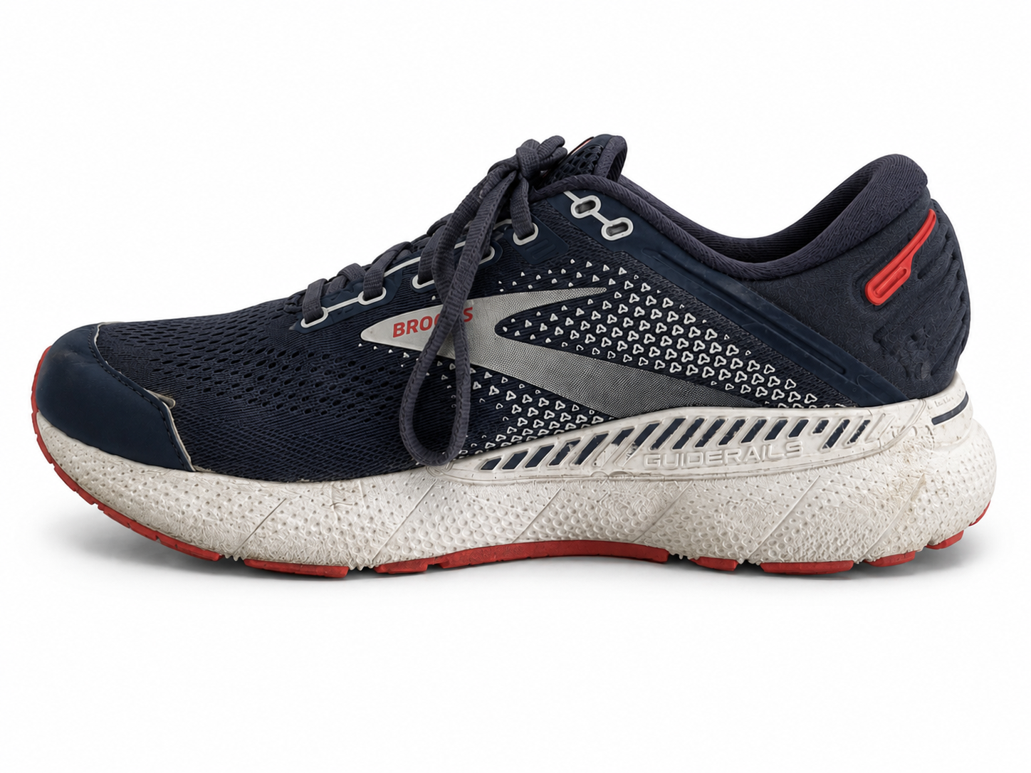 BROOKS ADRENALINE GTS 22