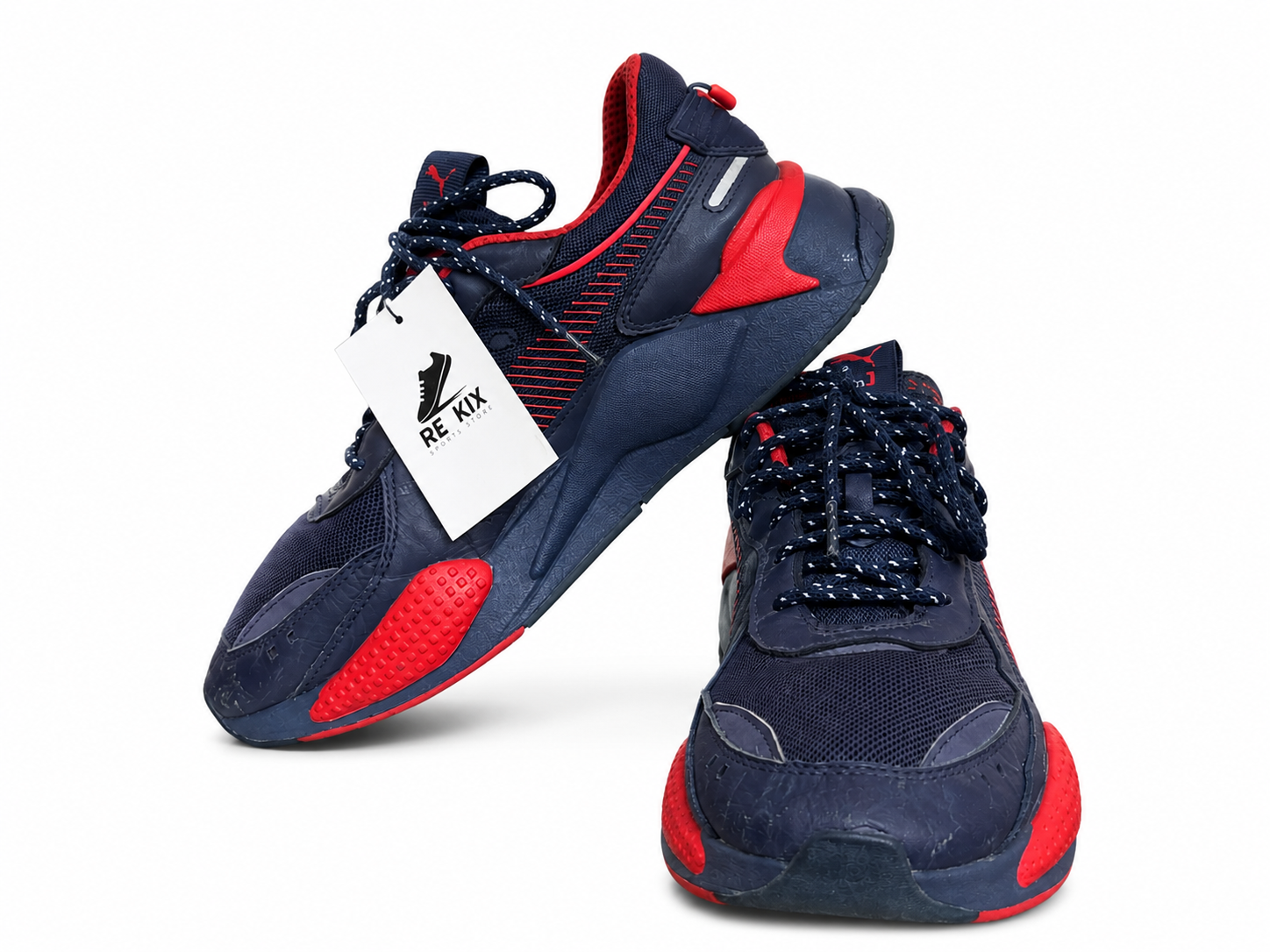 PUMA RS-X CORETO