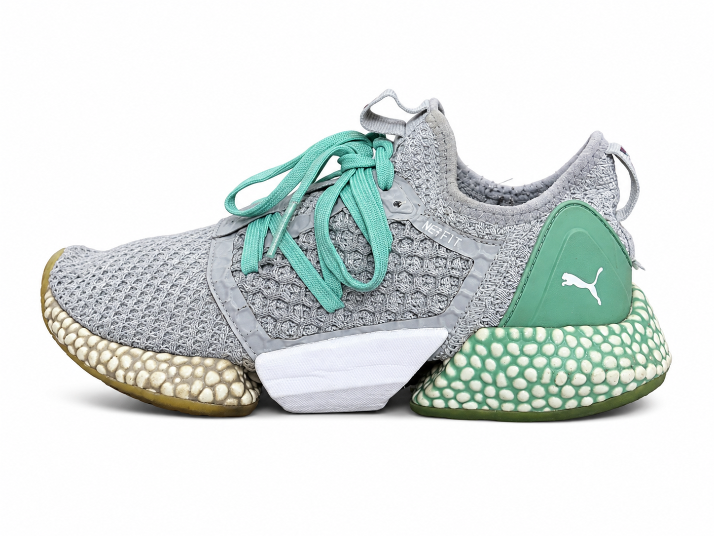 PUMA HYBRID ROCKET NETFIT