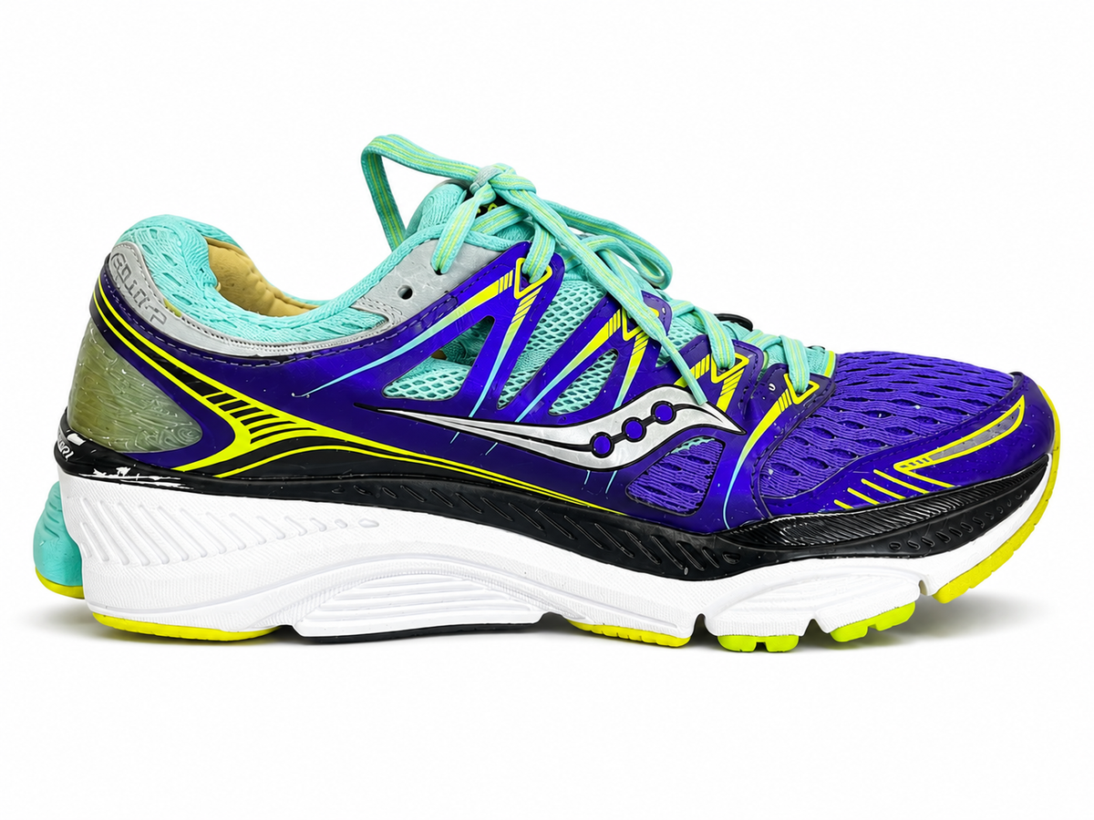 SAUCONY TRIUMPH ISO