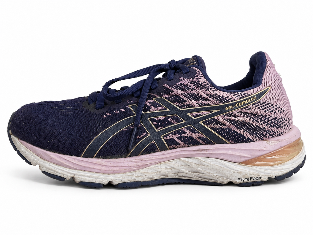 ASICS GEL CUMULUS 21 KNIT