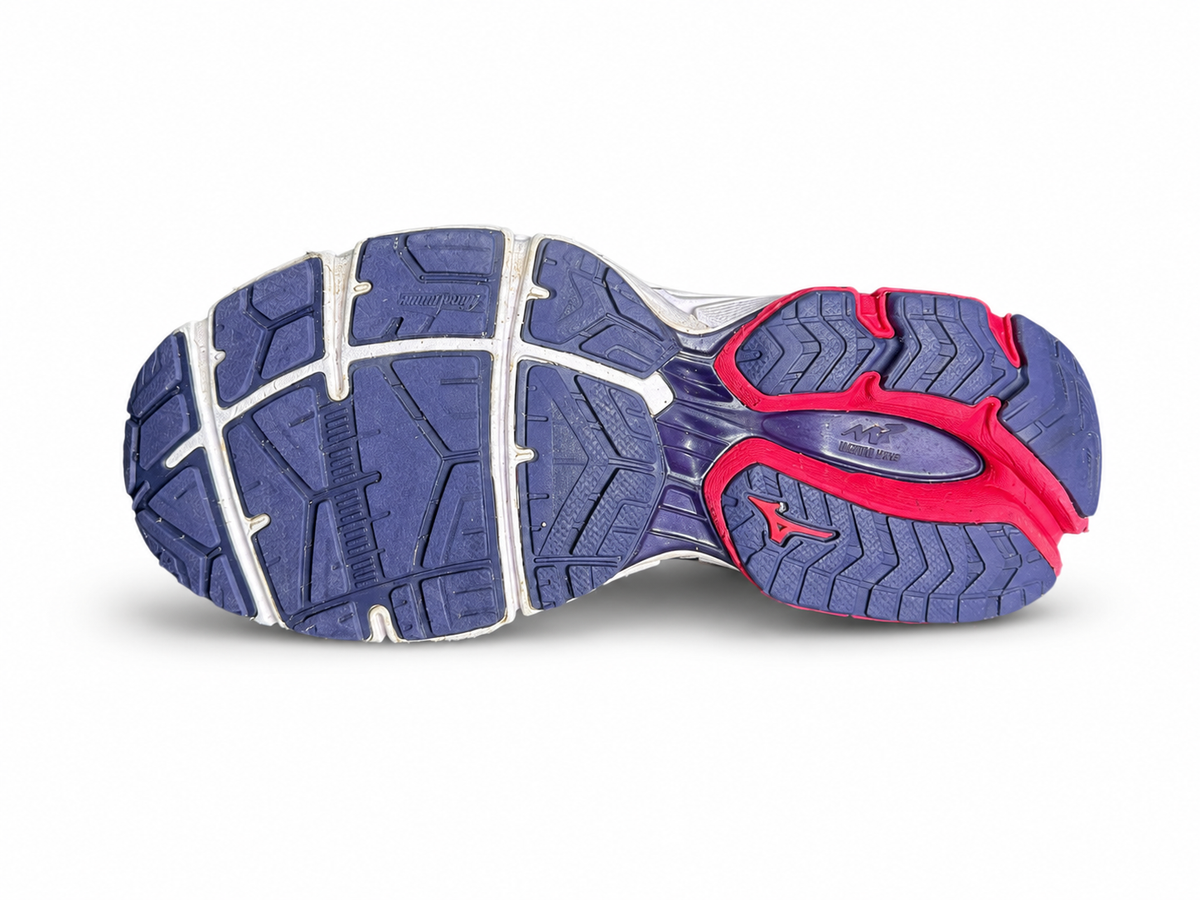 MIZUNO WAVE ULTIMA 10
