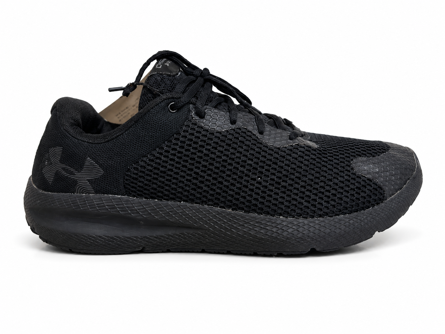 UNDER ARMOUR CHARGED PURSUIT 2