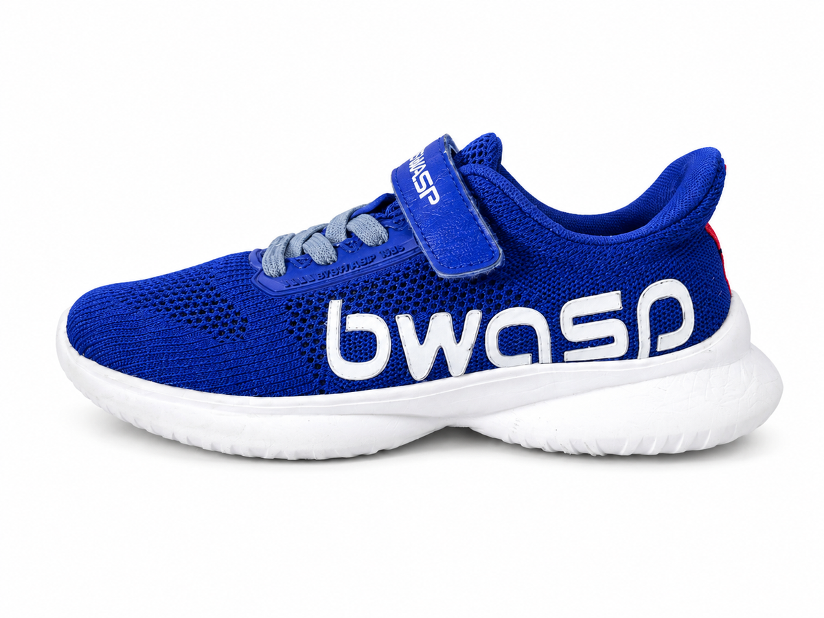 BIGWASP KIDS ATHLETIC