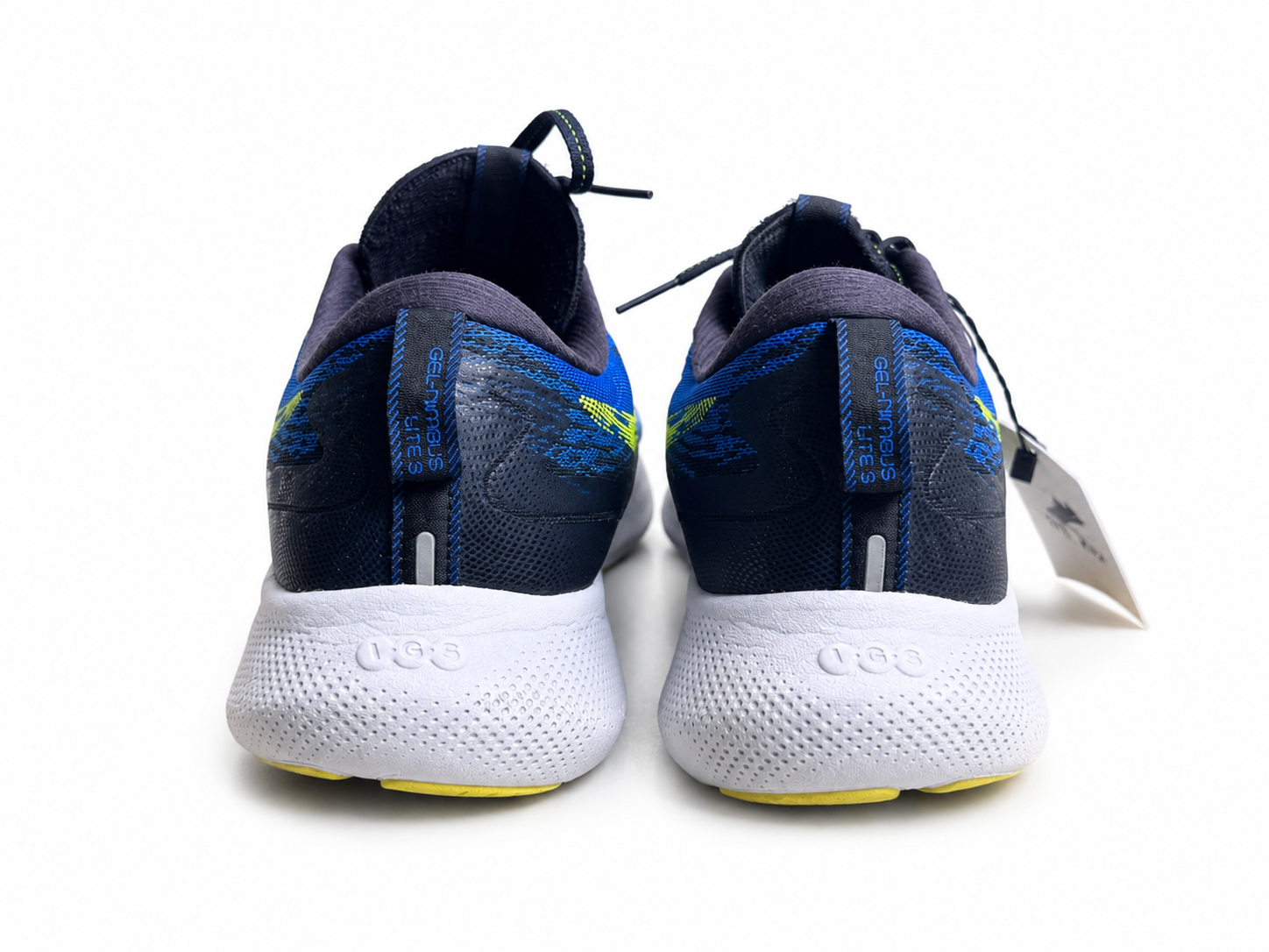 ASICS GEL NIMBUS LITE 3