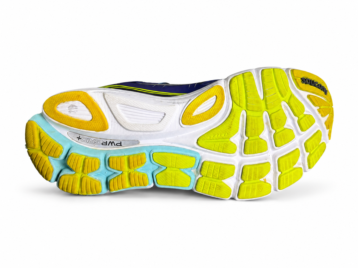 SAUCONY TRIUMPH ISO