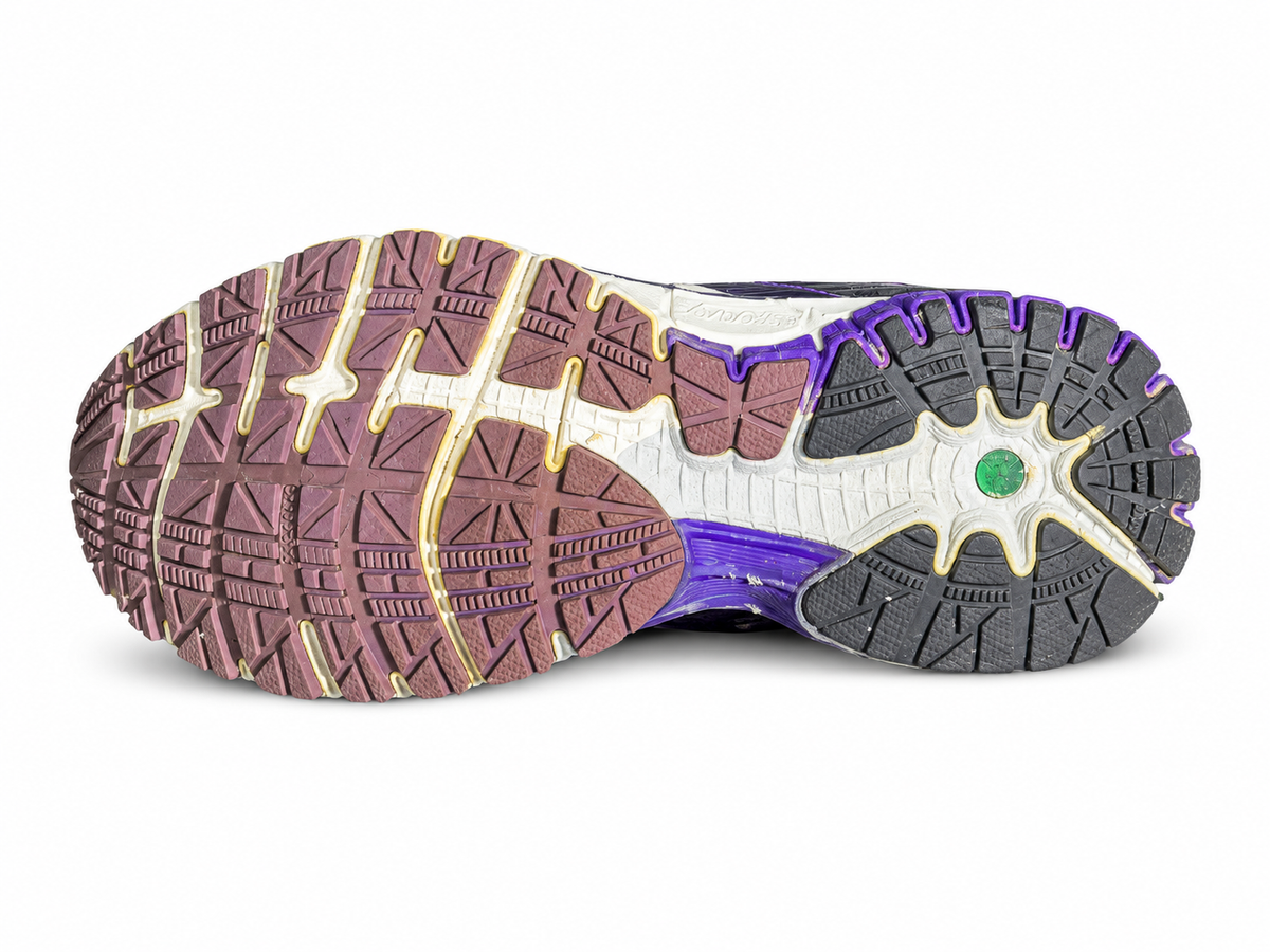 BROOKS ADRENALINE GTS 14