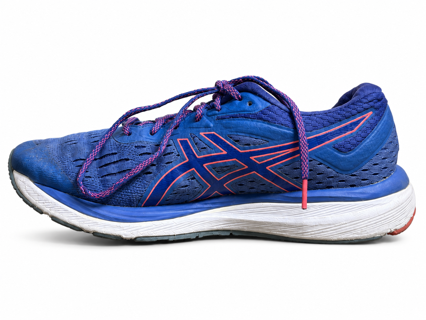 ASICS GEL CUMULUS 20