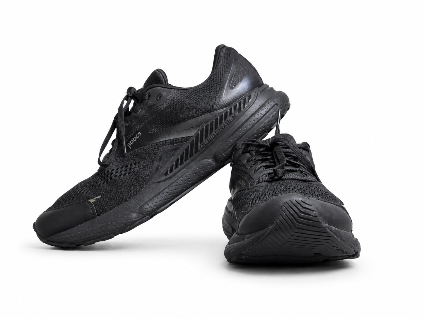 BROOKS ADRENALINE GTS 23