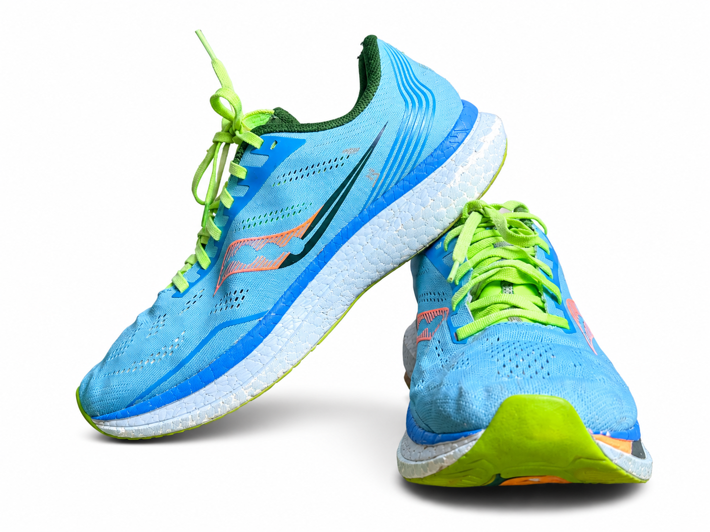 SAUCONY ENDORPHIN PRO