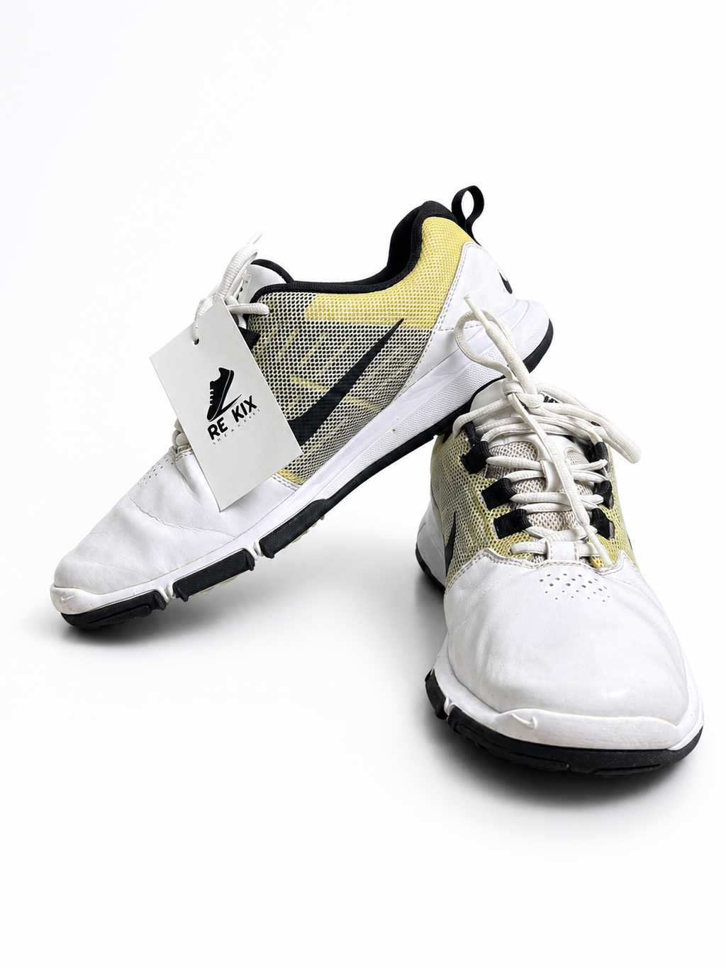 NIKE EXPLORER CTRL GOLF