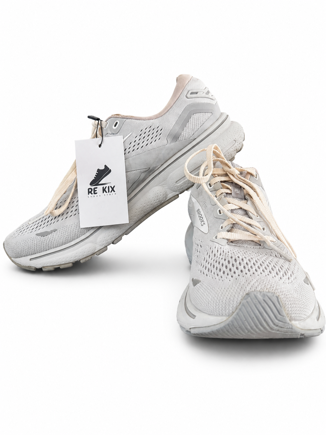 BROOKS GHOST 15