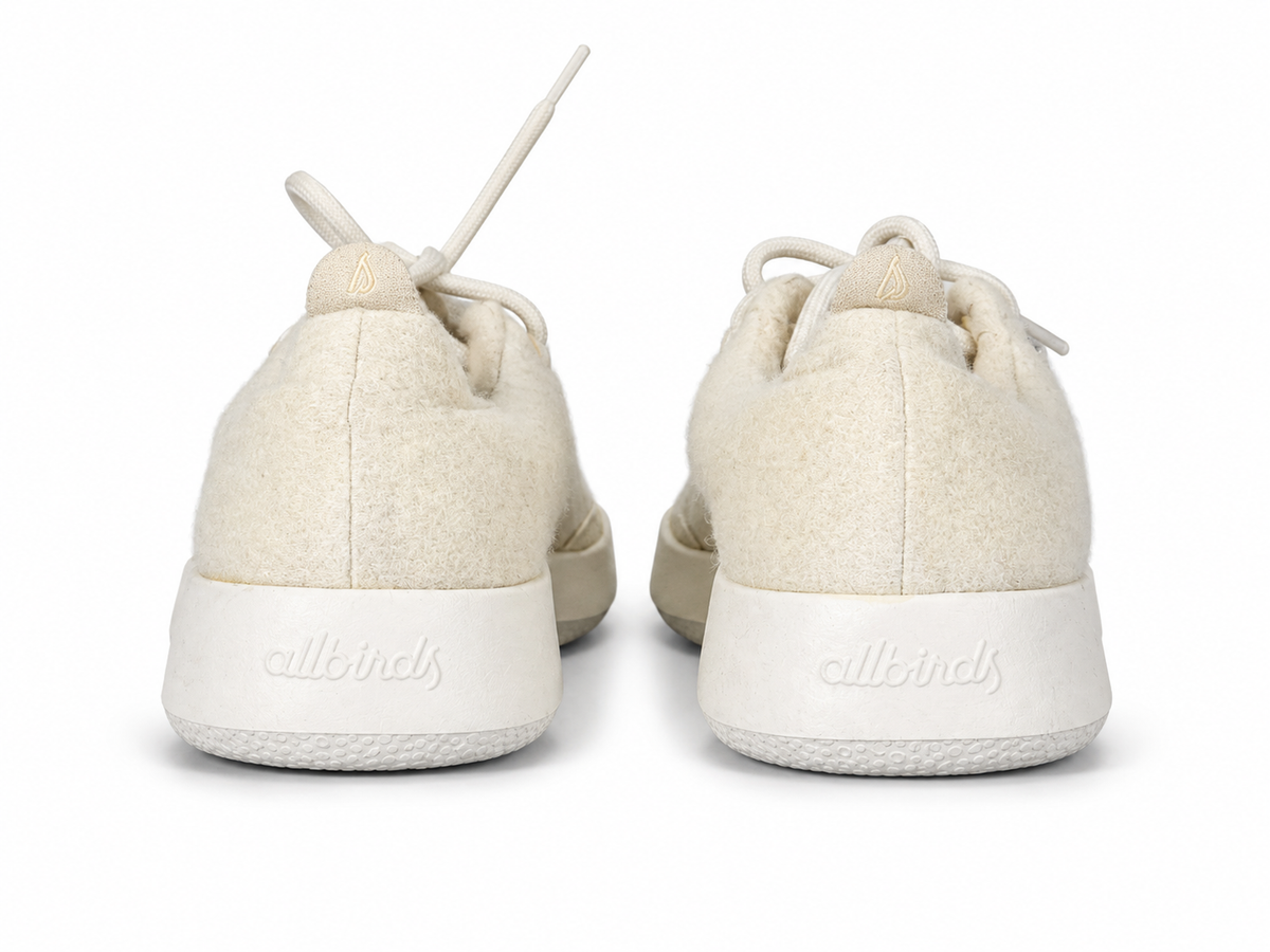 ALLBIRDS WOOL RUNNER