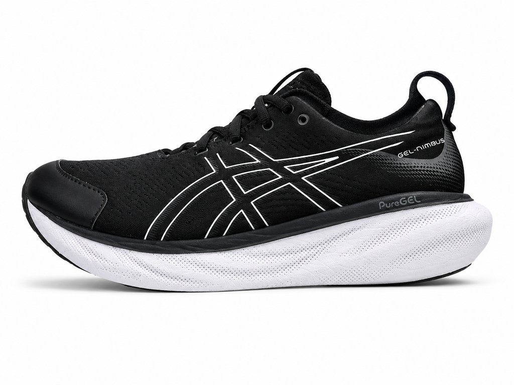 ASICS GEL NIMBUS 25