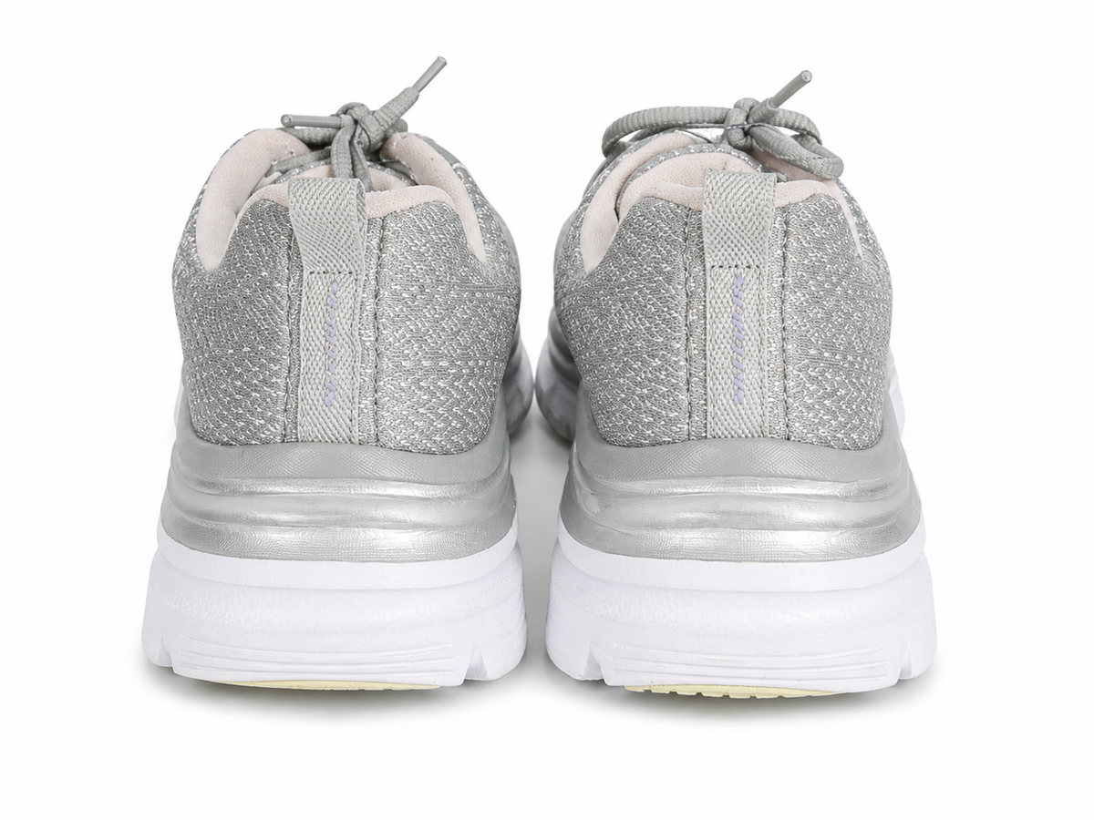 SKECHERS FASHION FIT-BOLD BOUDARIES