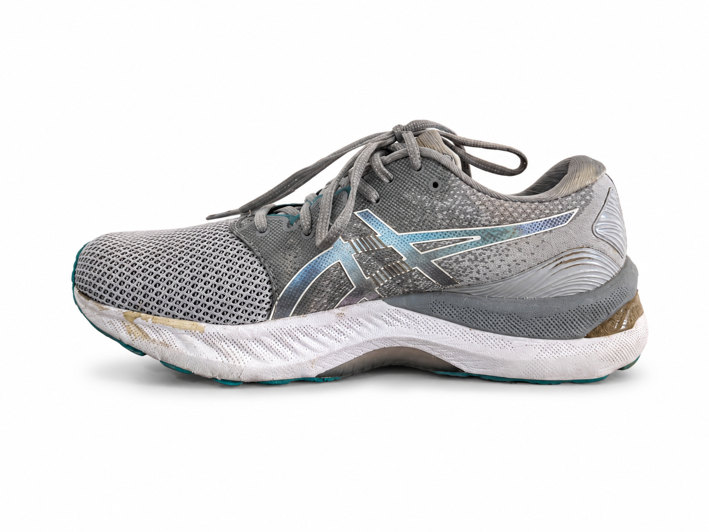 ASICS GEL NIMBUS 23