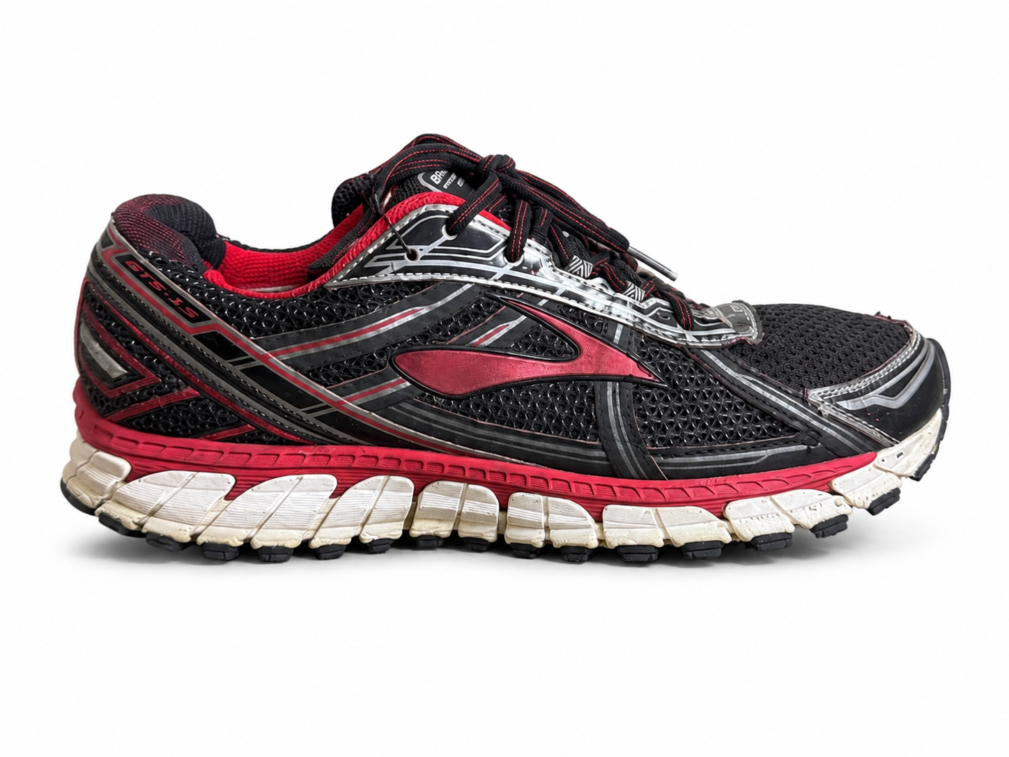 BROOKS GTS 15