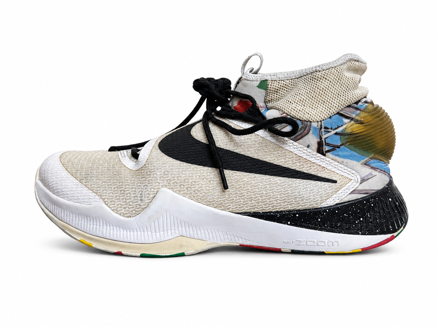 NIKE ZOOM HYPERREV LIMITED