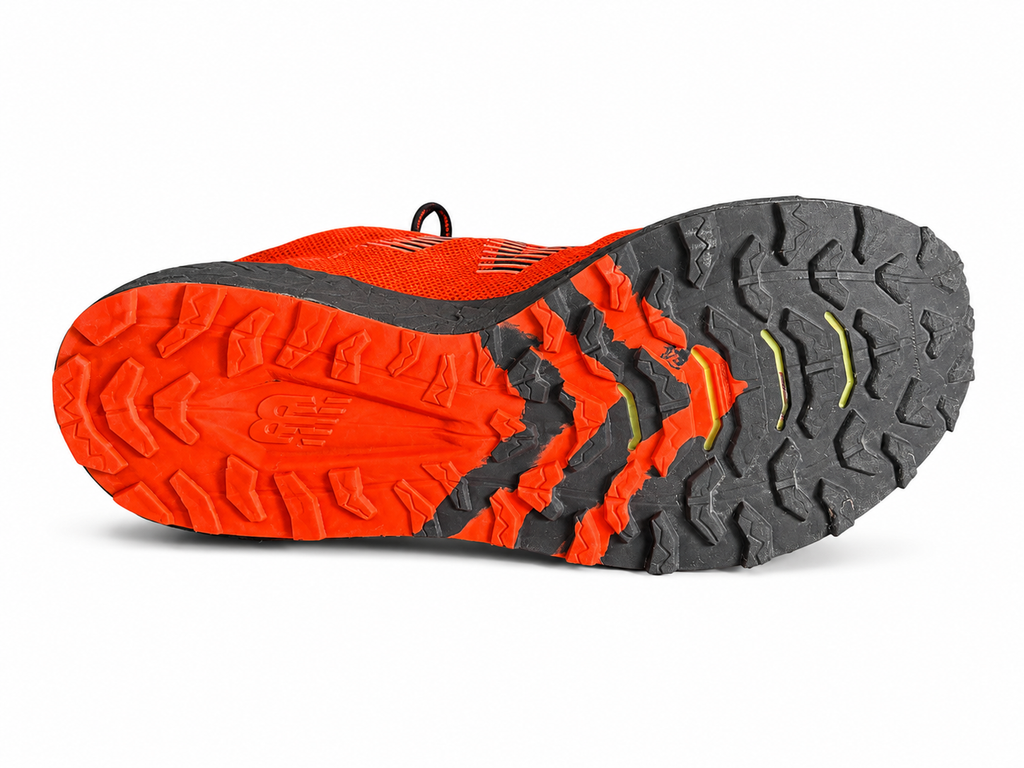 NEW BALANCE SUMMIT UNKNOWN