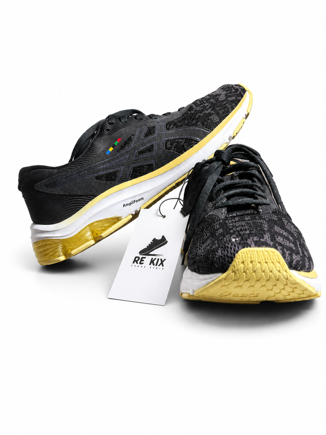 ASICS GEL PULSE 12