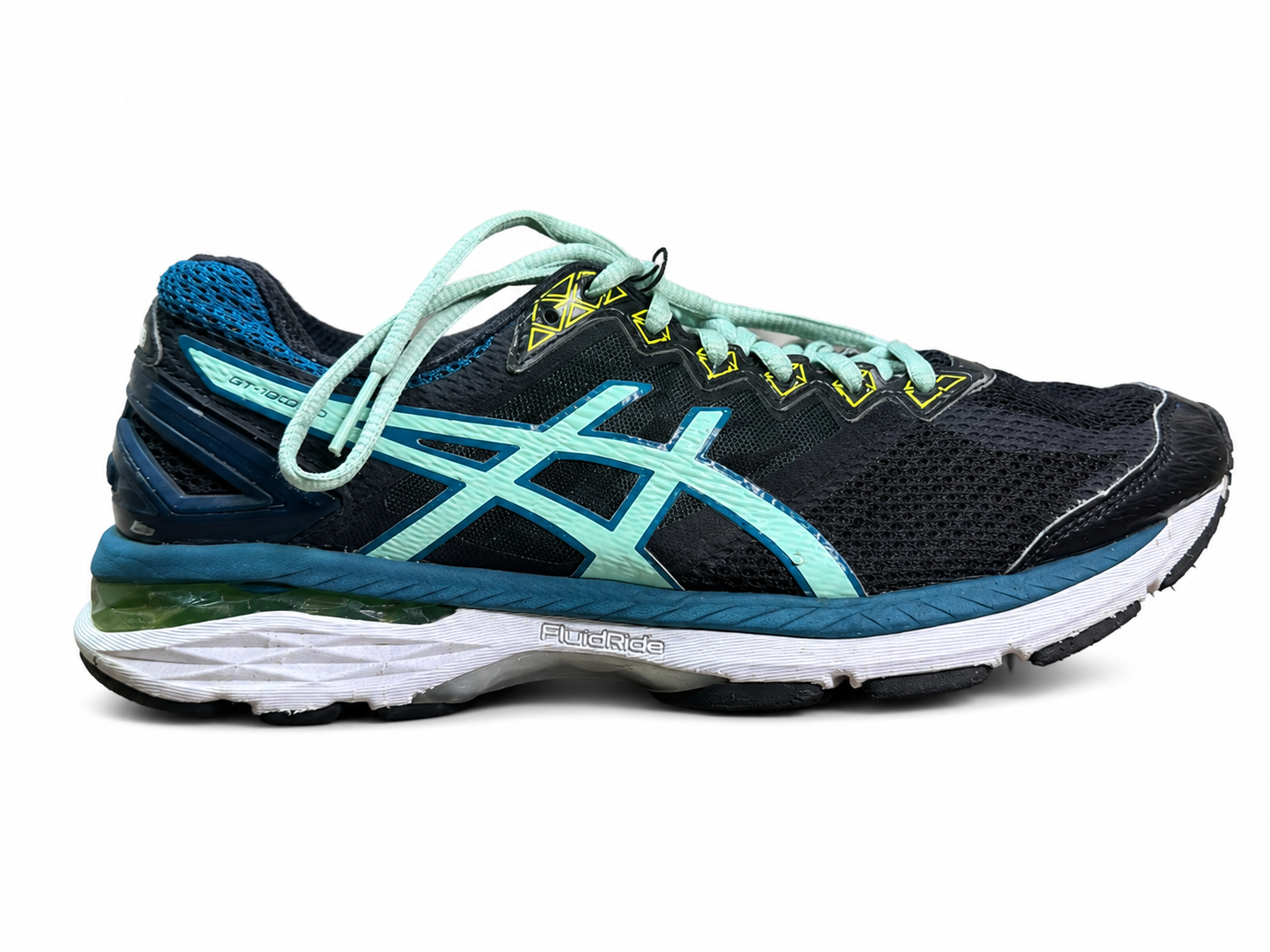ASICS GT-2000 4