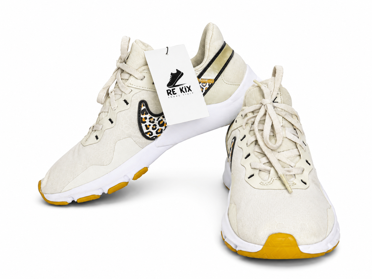 NIKE LEGEND ESSENTIAL 2 PREMIUM LEOPARD