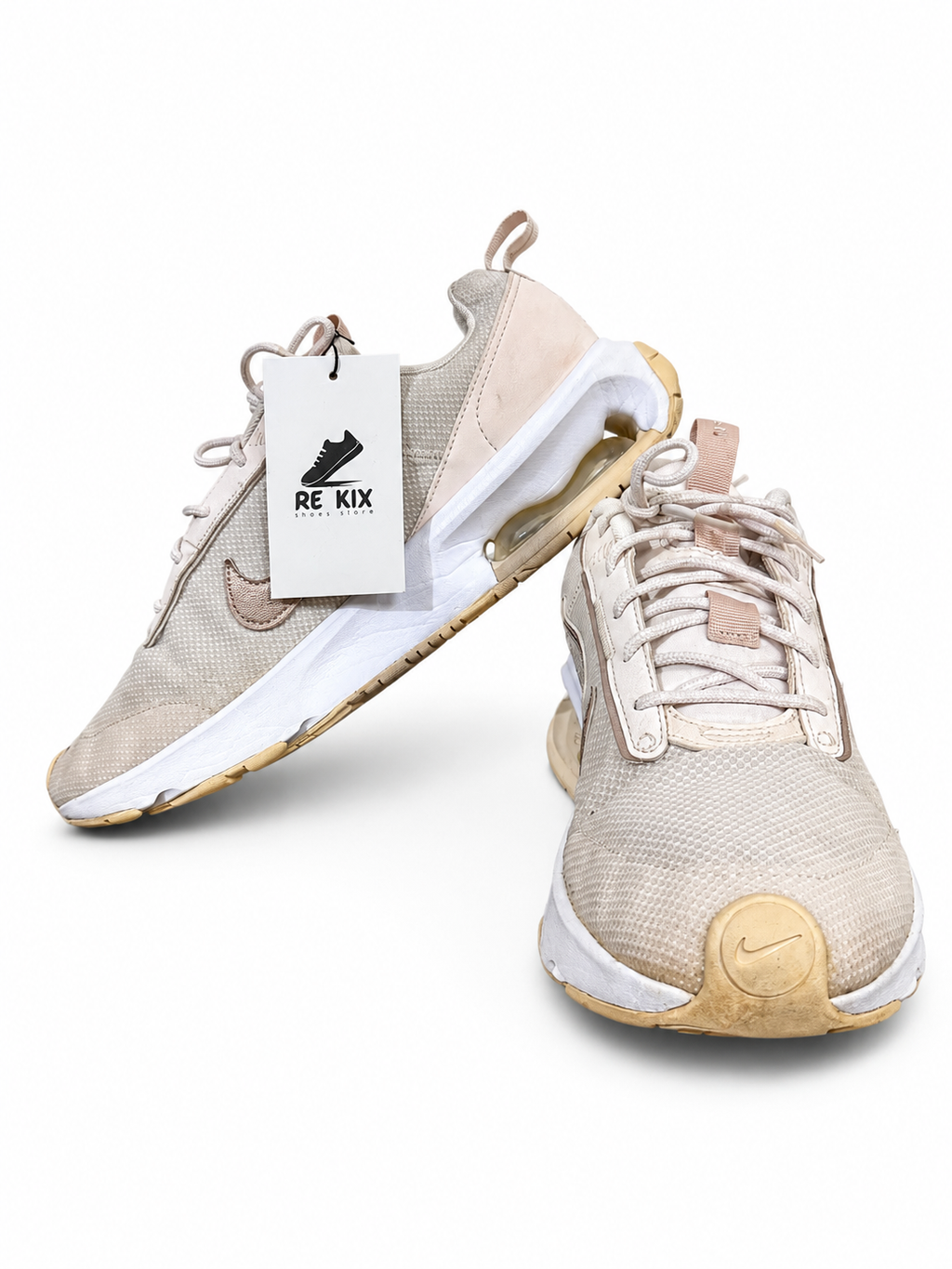 NIKE AIR MAX INTRLK LITE