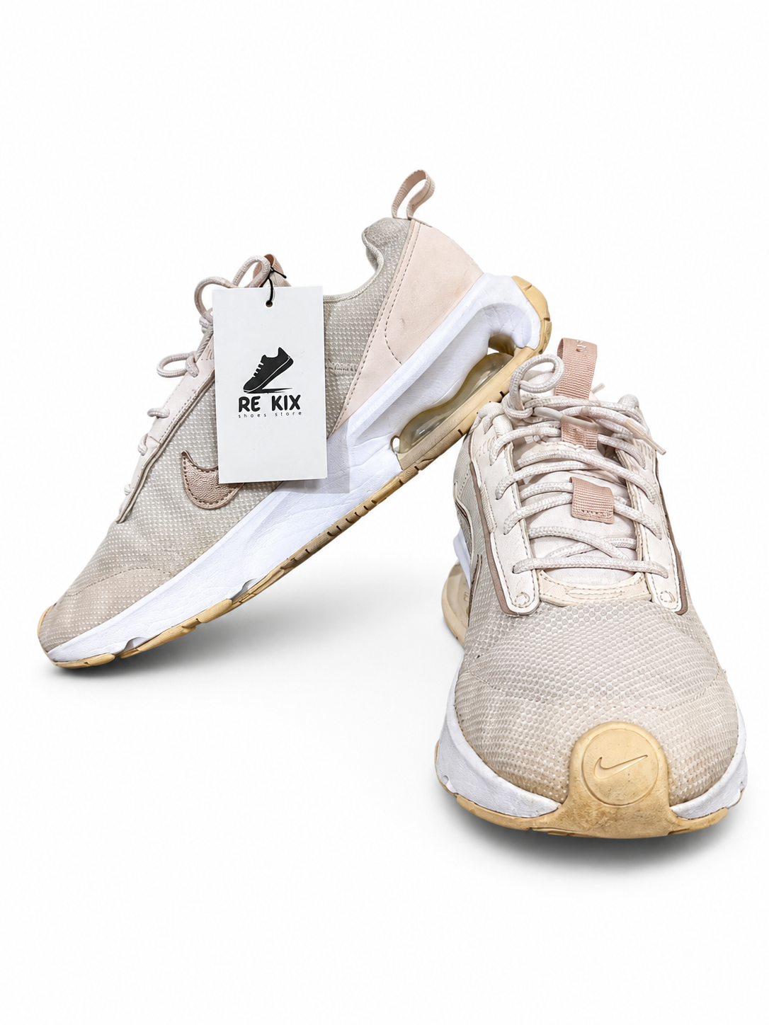 NIKE AIR MAX INTRLK LITE