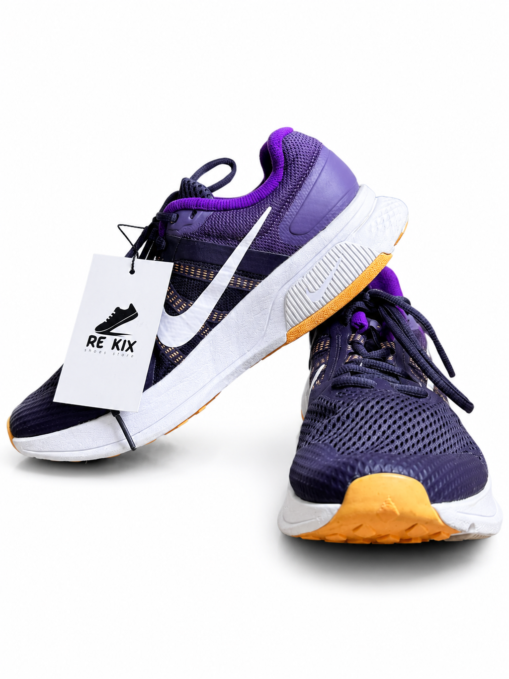 NIKE RUN SWIFT 2