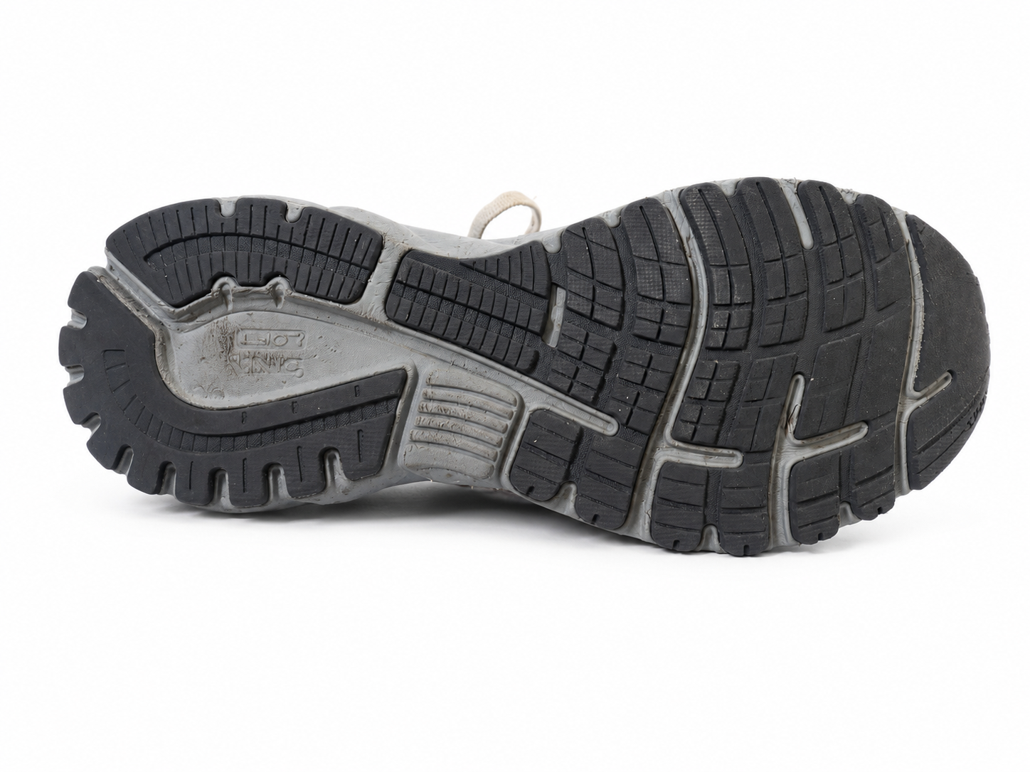 BROOKS ADRENALINE GTS 19