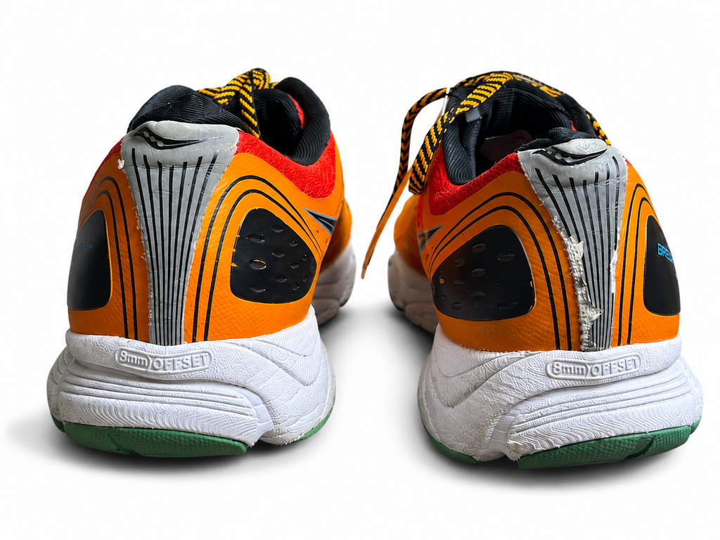 SAUCONY BREAKTHRU 2 NEUTRAL