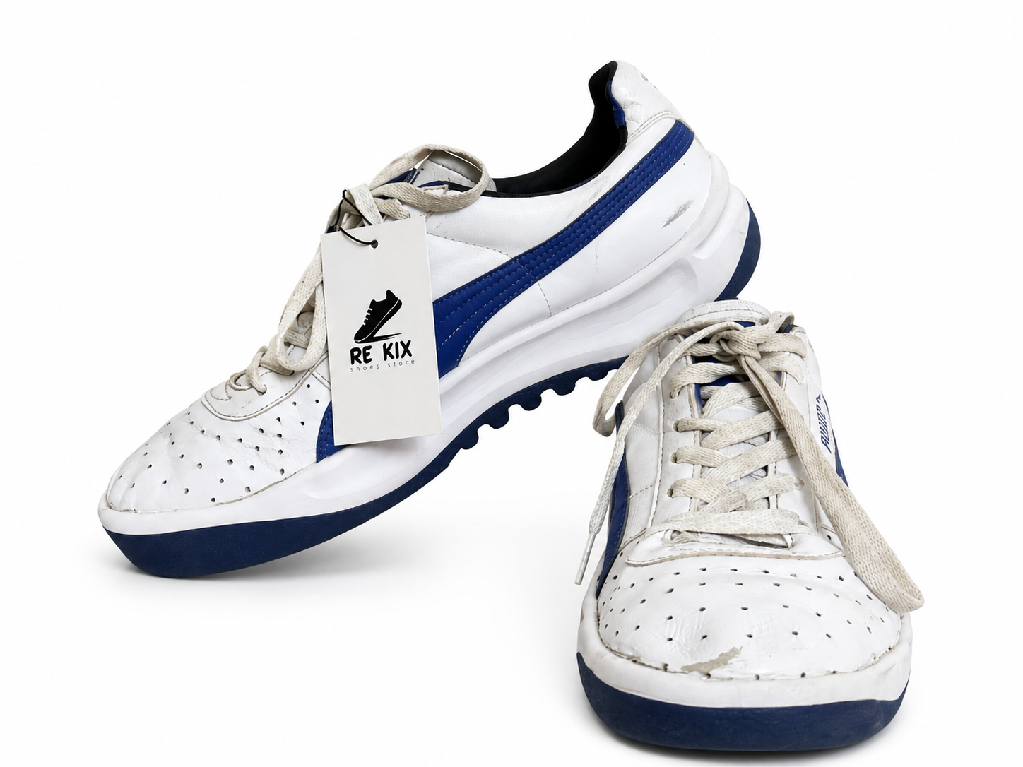 PUMA GV SPECIAL