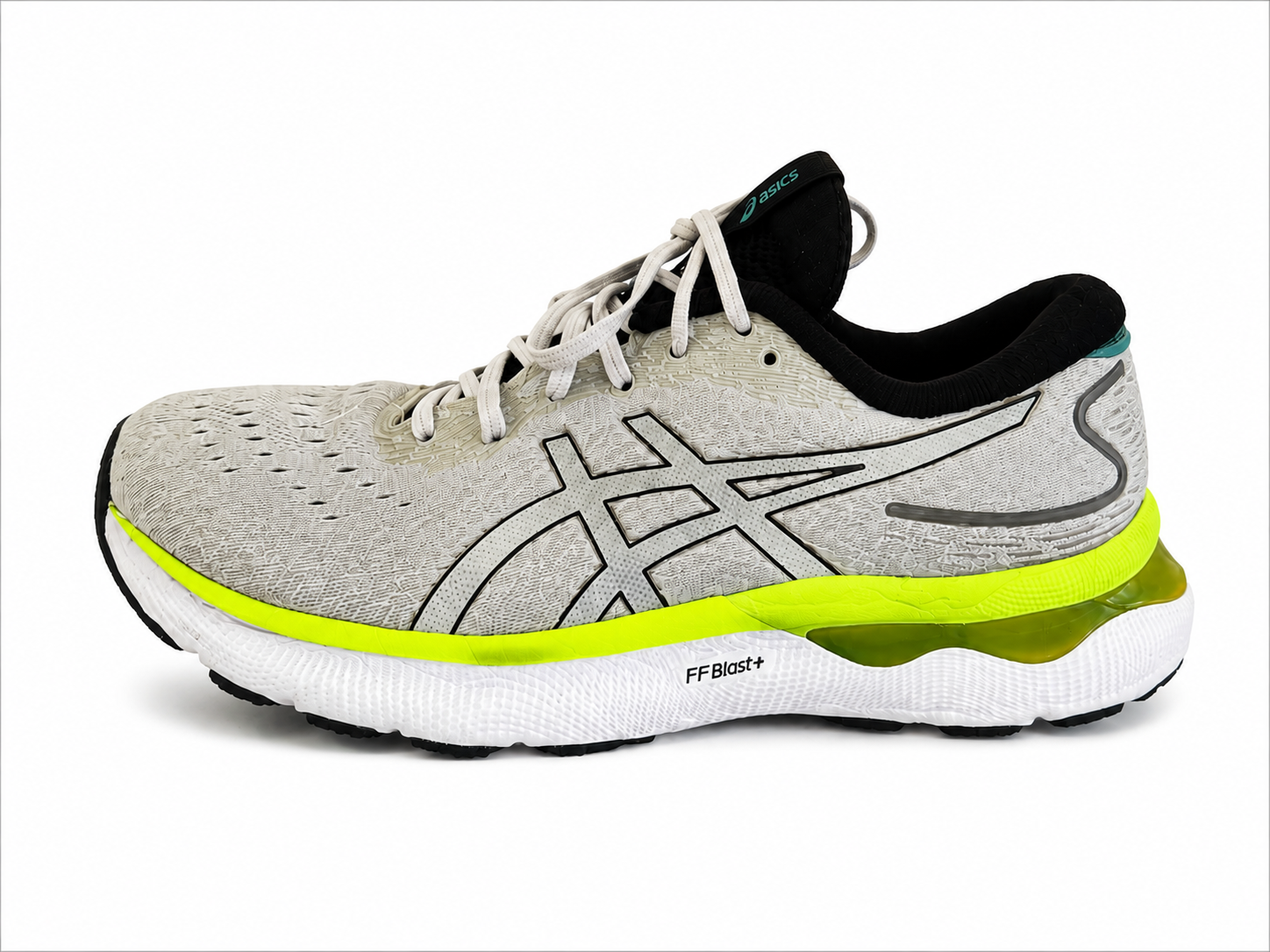 ASICS GEL NIMBUS 24