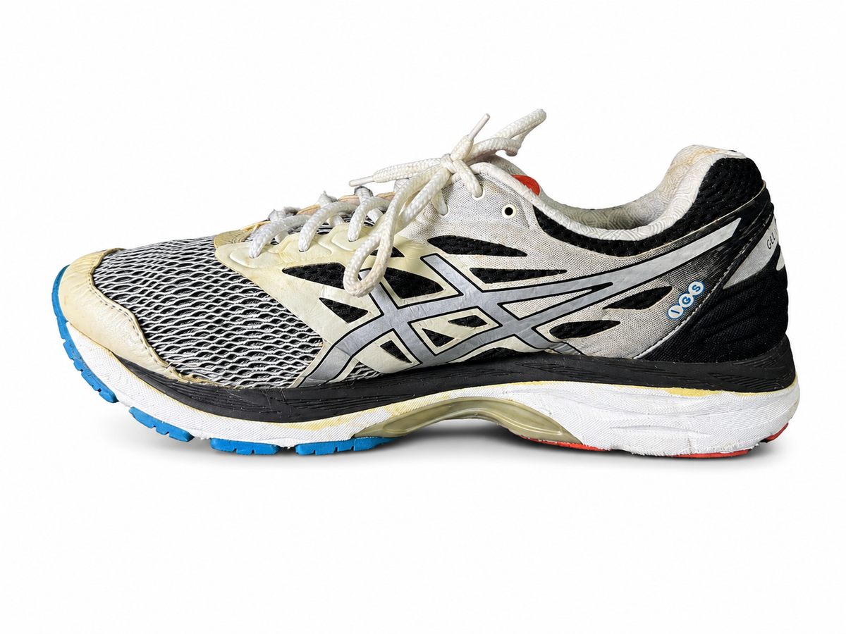 ASICS GEL CUMULUS 18