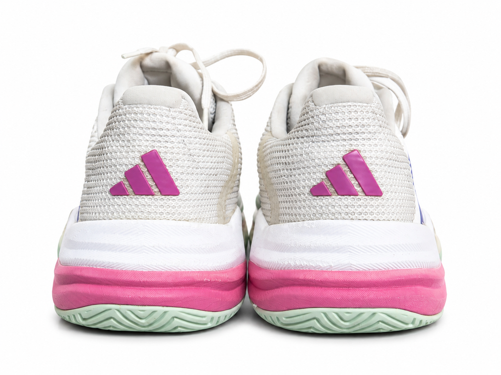 ADIDAS BARRICADE 13