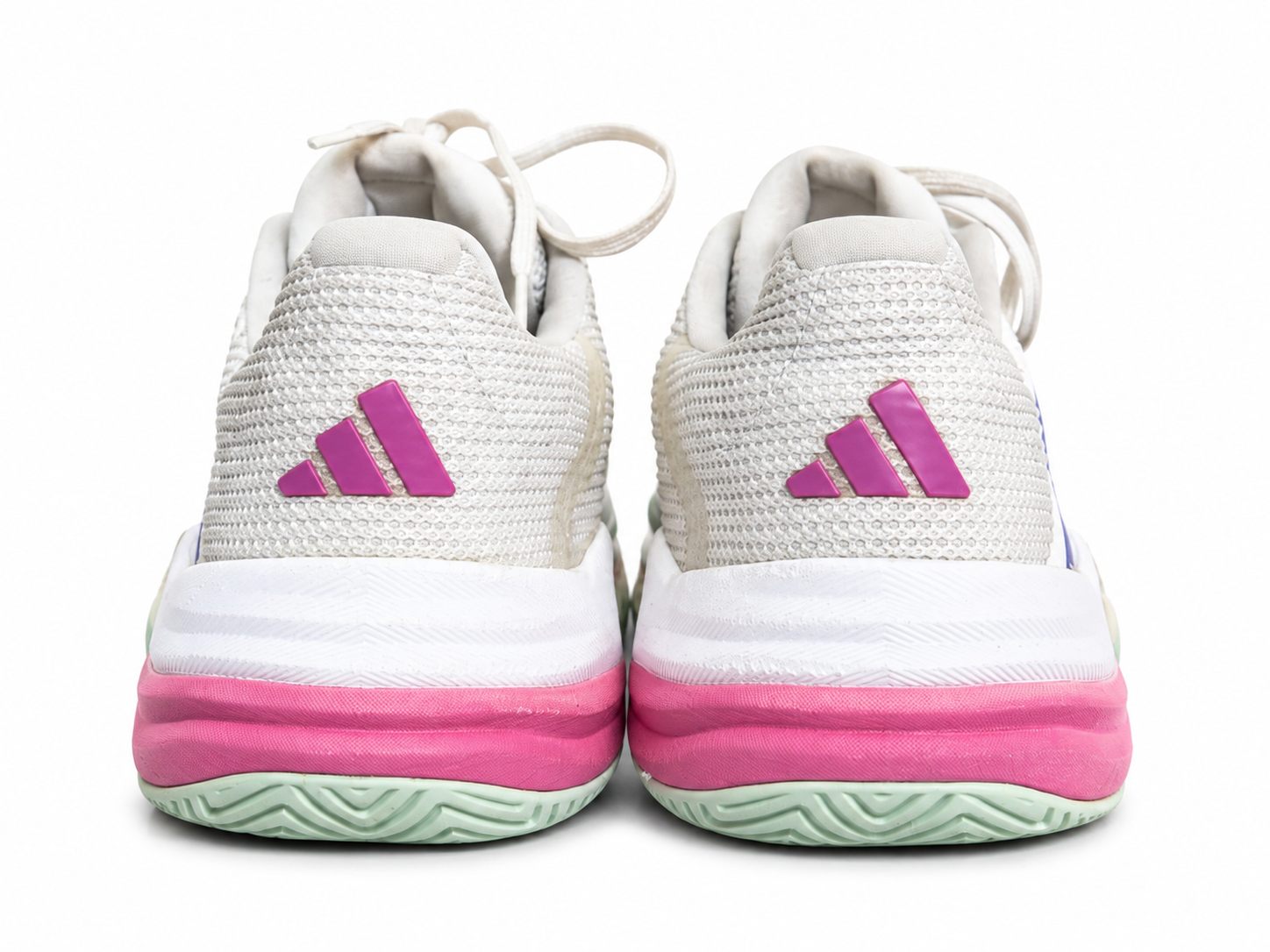 ADIDAS BARRICADE 13
