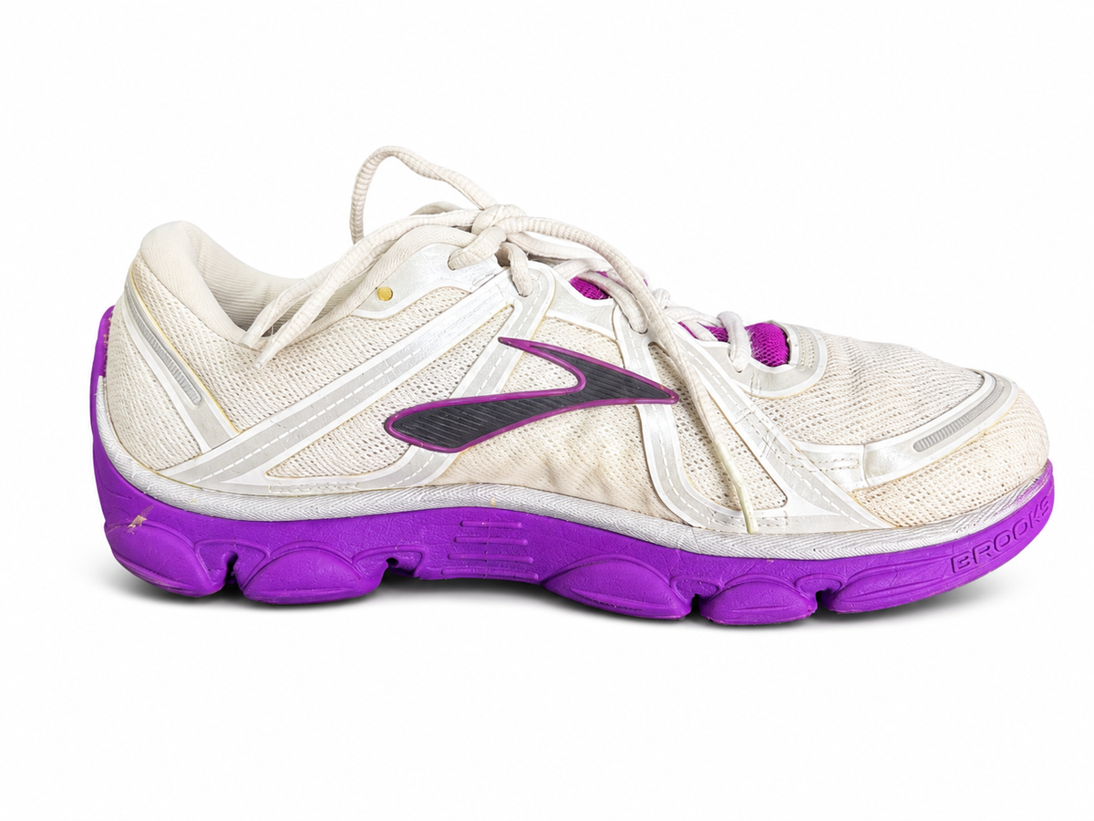 BROOKS PURE FLOW 7