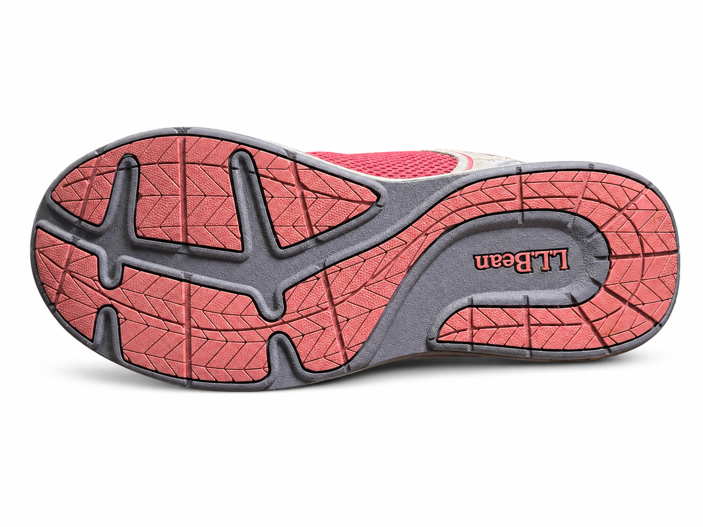 L.L.BEAN COMFORT WALKING